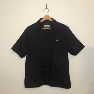 Fred Perry x Miles Kane Medium